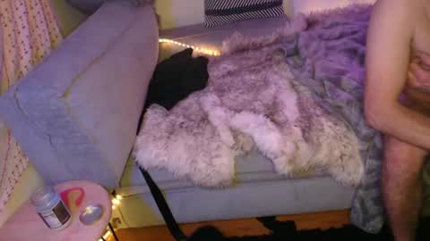 Kim and Kooper online show from December 17, 2024, 11:16 pm