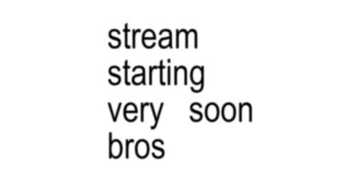 bootybros online show from February 20, 2025, 3:56 am