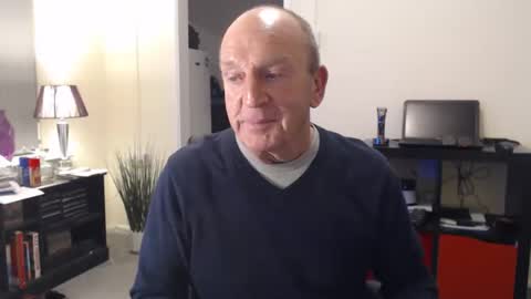 Boppy21 online show from November 20, 2025, 5:56 pm