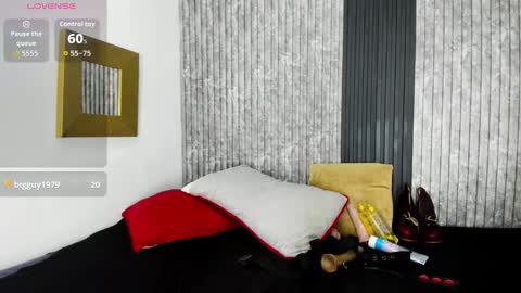   online show from March 26, 2026, 8:47 pm