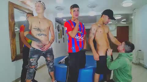 boranget online show from December 16, 2024, 6:16 pm