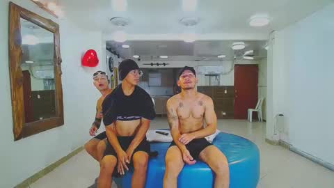 boranget online show from December 17, 2024, 6:09 pm