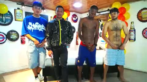 boranget online show from January 20, 2025, 11:45 am