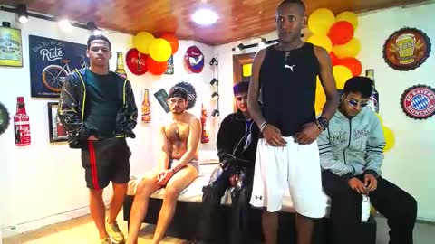 boranget online show from January 24, 2025, 11:37 am