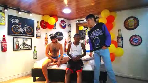 boranget online show from January 25, 2025, 11:44 am