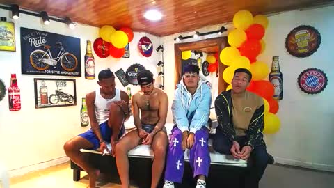 boranget online show from January 26, 2025, 11:39 am