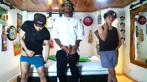 boranget online show from March 2, 2025, 12:11 pm