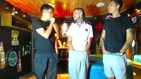 boranget online show from November 2, 2025, 11:34 am