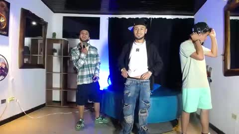 boranget online show from January 13, 2026, 11:37 am