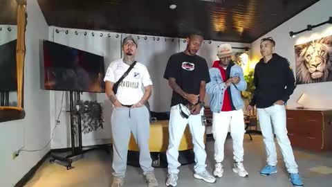 boranget online show from March 28, 2026, 11:54 am