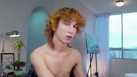 Bream online show from January 31, 2025, 10:21 pm