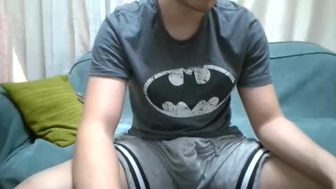 boredboy4fun online show from April 14, 2026, 7:47 am