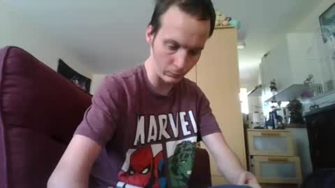 boredlul online show from June 21, 2026, 9:45 am