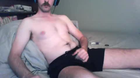 Ricky online show from May 18, 2026, 2:07 am