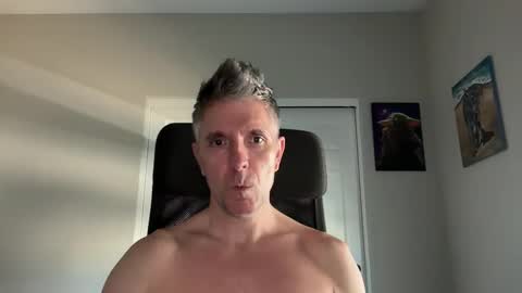 borisdm1976 online show from February 2, 2025, 7:04 pm