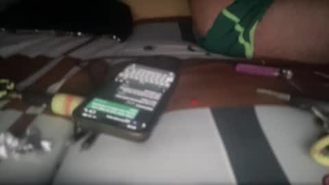 borkaa777 online show from April 16, 2026, 6:52 pm