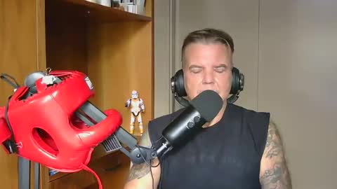 BOSS online show from October 29, 2025, 6:09 pm