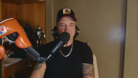 BOSS online show from October 31, 2025, 4:08 pm