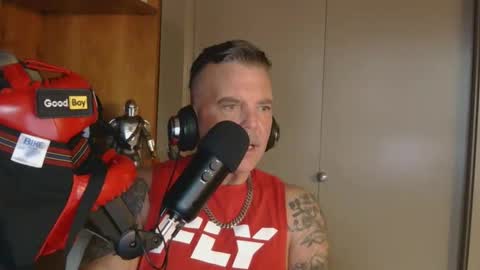 BOSS online show from November 13, 2025, 8:30 pm