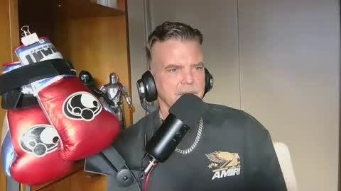 BOSS online show from November 20, 2025, 7:57 pm