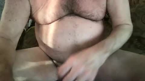 boss_chub online show from March 4, 2026, 9:32 pm