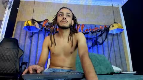 Snapshot of bossdominator1 chatting on October 25, 2025, 2:46 pm Boss online show from October 25, 2025, 2:46 pm