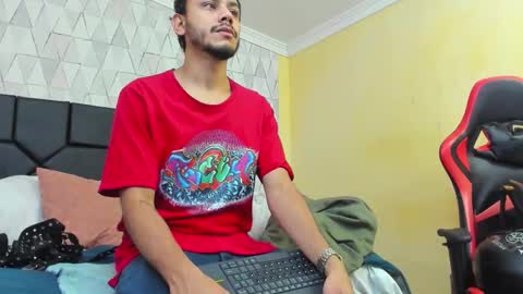 Boss online show from February 1, 2026, 12:15 pm