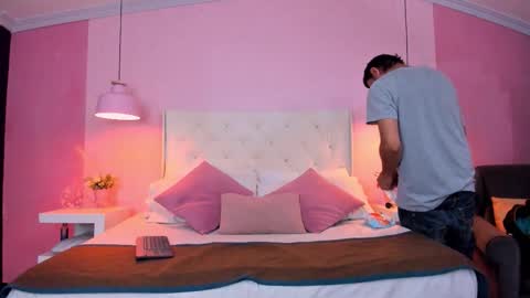 Boss online show from February 27, 2026, 12:05 pm