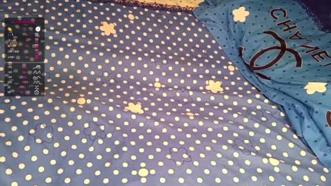 bossetassy online show from December 2, 2025, 9:43 pm