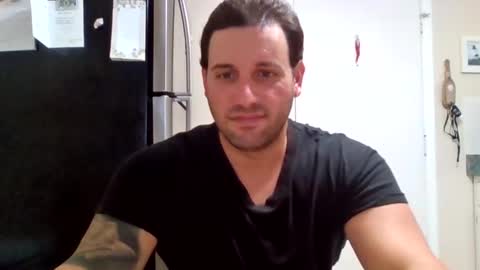 Snapshot of bosslife505050 chatting on January 5, 2025, 6:35 pm The Italian Boss online show from January 5, 2025, 6:35 pm