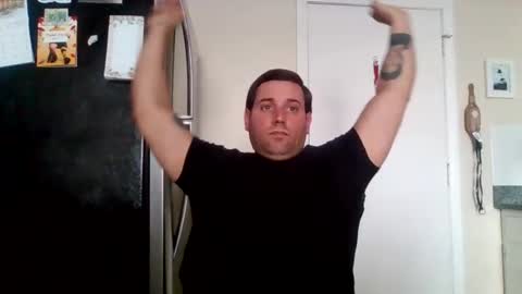 Snapshot of bosslife505050 chatting on January 16, 2025, 7:20 pm The Italian Boss online show from January 16, 2025, 7:20 pm