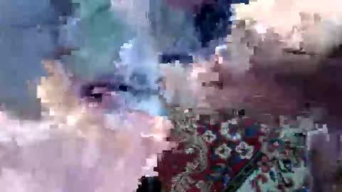 bossram160 online show from October 14, 2025, 7:42 am