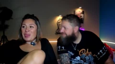 Snapshot of bossyroxy84 chatting on February 23, 2026, 4:43 am bossyroxy84 online show from February 23, 2026, 4:43 am