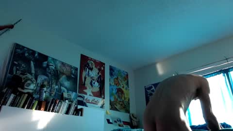 Bottomboo7 online show from March 8, 2025, 12:52 pm