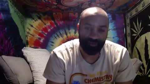 bottomfeeder716 online show from March 9, 2025, 3:05 pm