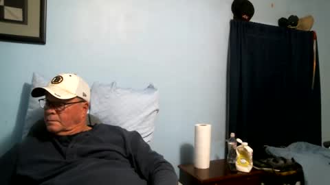 Jackie online show from December 15, 2024, 7:31 pm