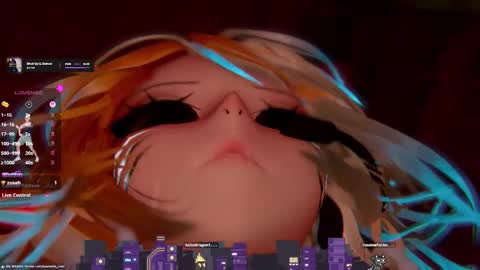 Camila online show from March 3, 2026, 4:13 pm