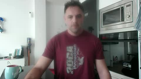 boxing__spf online show from December 15, 2025, 1:59 pm