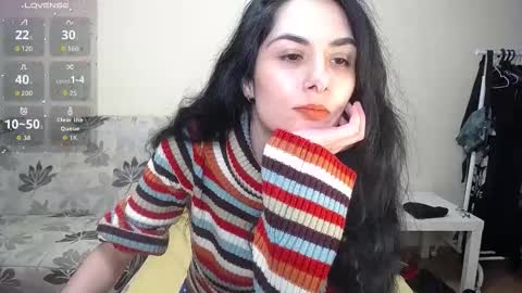 Helen  online show from February 5, 2026, 4:55 pm