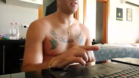 Dan online show from September 12, 2025, 2:39 pm