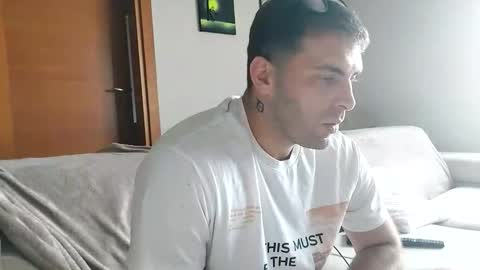 Dan online show from September 28, 2025, 12:32 pm