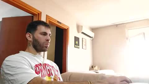 Dan online show from October 24, 2025, 1:29 pm