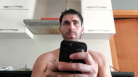 Dan online show from April 8, 2026, 2:39 pm