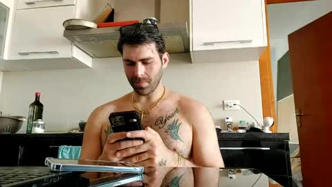 Dan online show from April 27, 2026, 12:36 pm