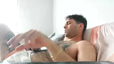 Dan online show from June 4, 2026, 3:07 pm