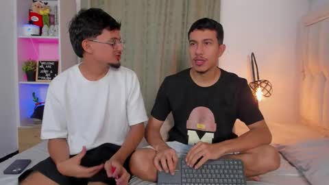 boy_jerry online show from February 22, 2026, 7:40 am