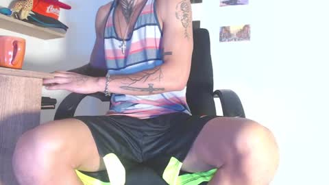 boy_master5 online show from February 17, 2025, 10:40 am