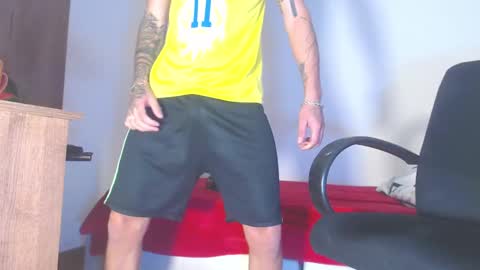 boy_master5 online show from March 8, 2025, 9:06 am