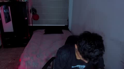 Snapshot of boy_nauthy chatting on January 15, 2025, 10:06 am boy_nauthy online show from January 15, 2025, 10:06 am