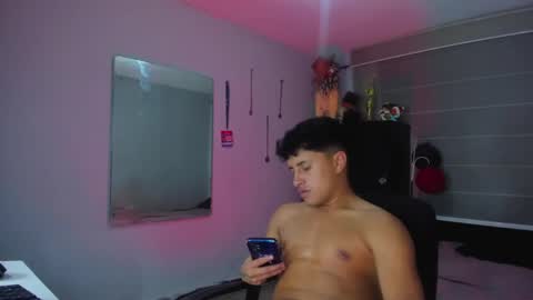 Snapshot of boy_nauthy chatting on January 16, 2025, 5:21 am boy_nauthy online show from January 16, 2025, 5:21 am